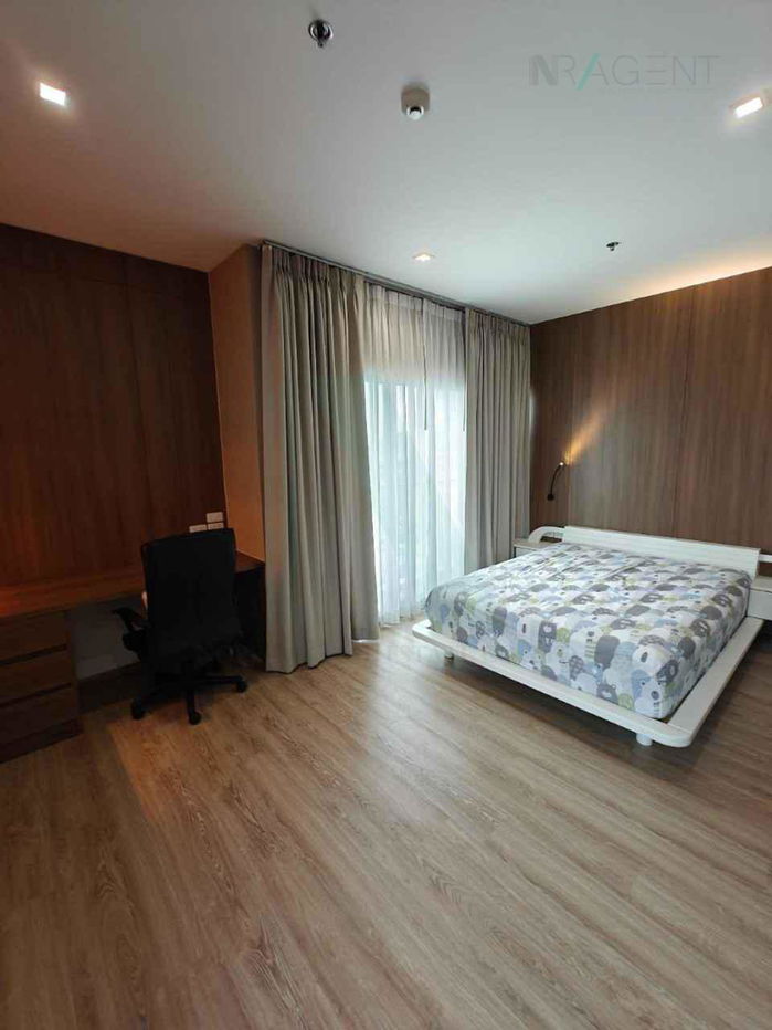 รูป 🎊 ให้เช่าคอนโด โนเบิล รีฟอร์ม อารีย์ อาคาร 1 ชั้น 21 1 ห้องนอน ขนาด 31.00 ตรม ใกล้ ตลาดซอยอารีย์ - รูปที่ 2/8