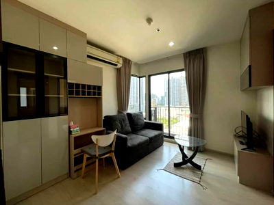 คอนโดให้เช่า : #A124235 ✅ 4/12/68  ให้เช่า Rhythm Asoke 📲📢สอบถาม ld line @condoboy