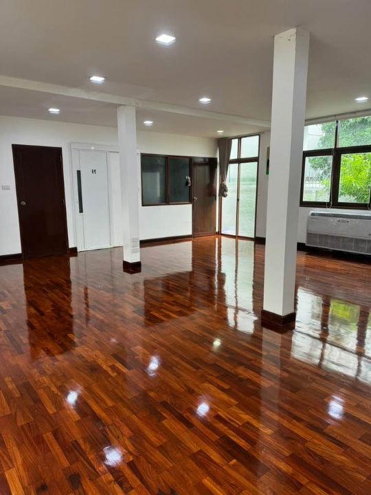 รูป HR3080ให้เช่าบ้านเดี่ยว หลังใหญ่เนื้อที่ 90 ตรว.ย่านประชาชื่น ใกล้สถานีกลางบางซื่อ เดินทางสะดวกใกล้ทางด่วน - รูปที่ 5/36