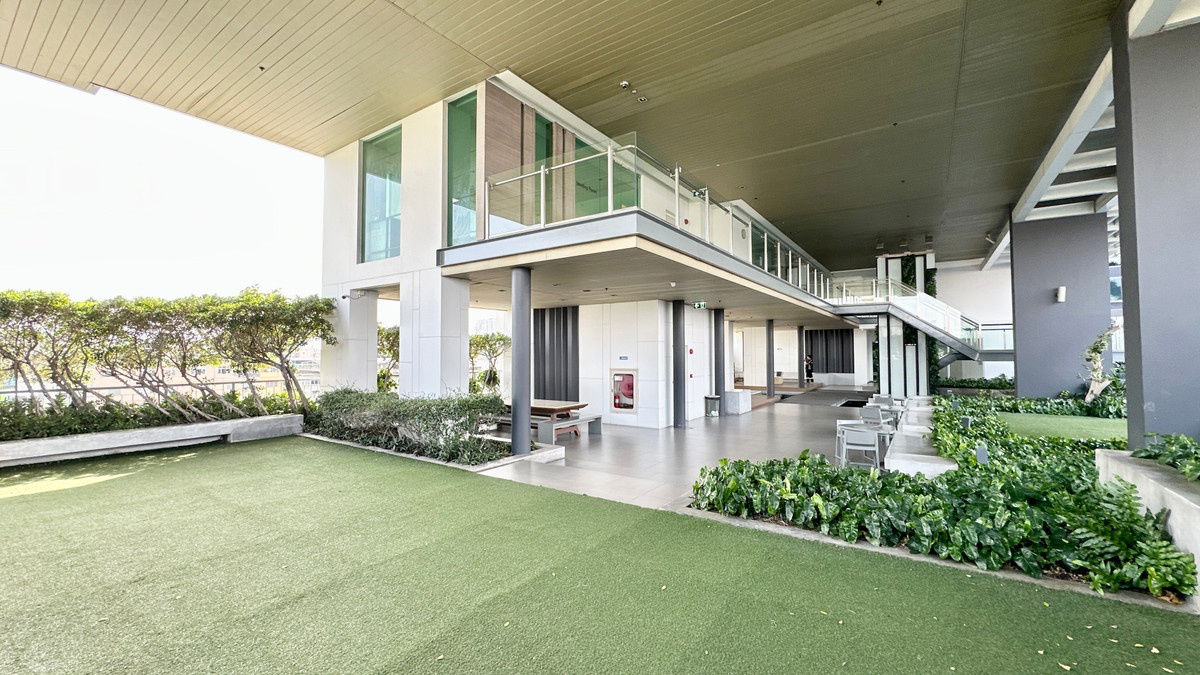 รูป 🏢 ขายคอนโด : The Room Sathorn - Taksin (เดอะ รูม สาทร - ตากสิน) รหัสทรัพย์ | 📌LNP-C10809 - รูปที่ 22/36