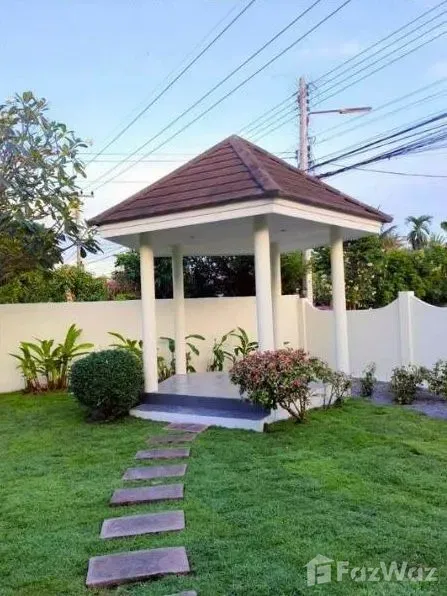 รูป ขาย บ้านเดี่ยว 3 ห้องนอน ใน ทับใต้, ประจวบคีรีขันธ์ 5911546 - รูปที่ 5/21