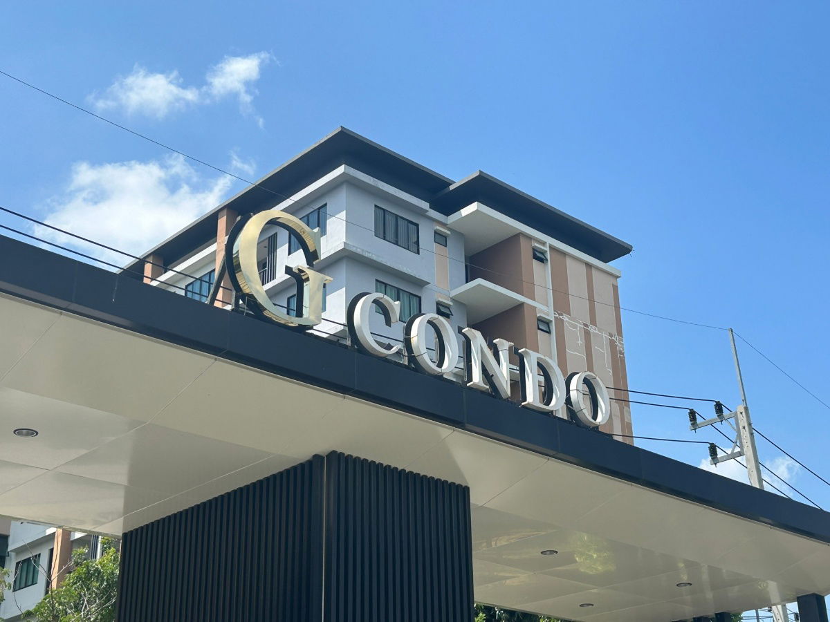 รูป JK 6440647 : จี คอนโด ชลบุรี - รูปที่ 15/29