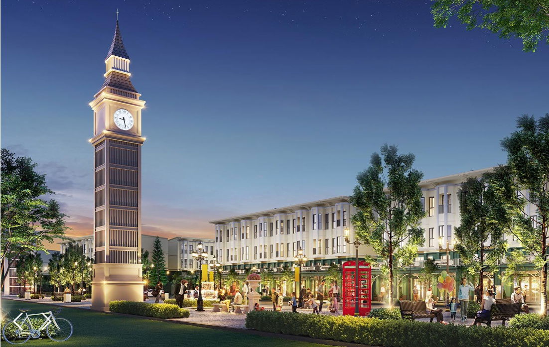 รูป ให้เช่าอาคารพาณิชย์ ตึกแถวทำเลทองในการทำธุกิจย่าน ราชพฤกษ์-แจ้งวัฒนะ - รูปที่ 2/5