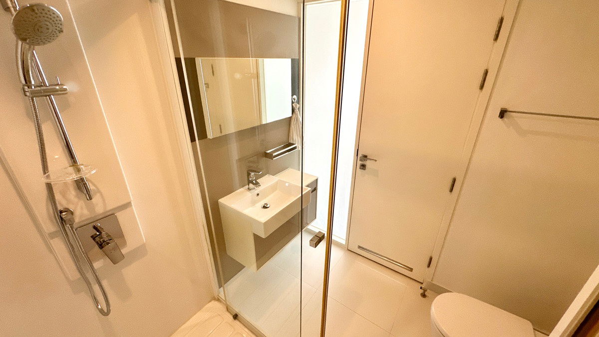 รูป 🏢 ขายคอนโด : The Room Sathorn - Taksin (เดอะ รูม สาทร - ตากสิน) รหัสทรัพย์ | 📌LNP-C10809 - รูปที่ 6/36