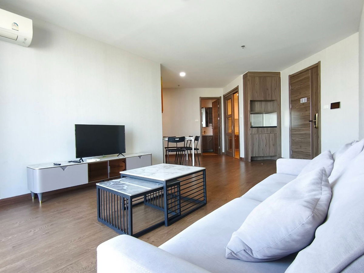 รูป 🔴21,000฿🔴อาร์ติซาน รัชดา ✅ ใกล้ MRT MRT ศูนย์วัฒนธรรม ยินดีบริการ🙏:​📱 รหัสทรัพย์​ 6812-0403📱: ไอดีไลน์:@bbcondo88 - รูปที่ 1/21