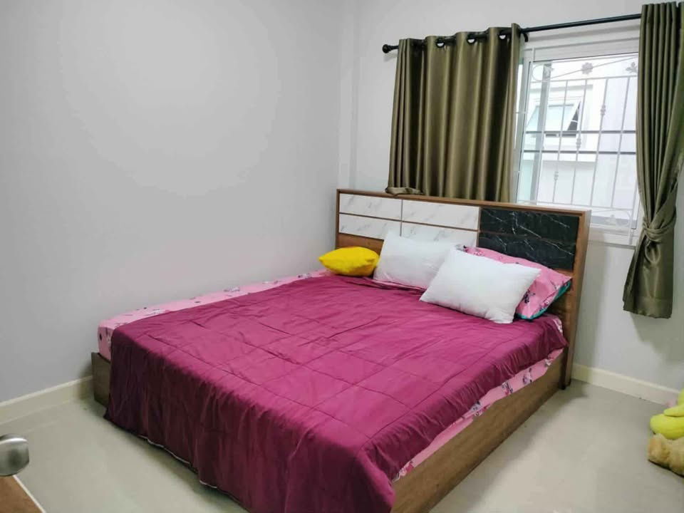 รูป ให้เช่าบ้านเดี่ยวชั้นเดียว    3 ห้องนอน 2 ห้องน้ำ 1  ห้องครัว  2  ที่จอดรถ - รูปที่ 7/12