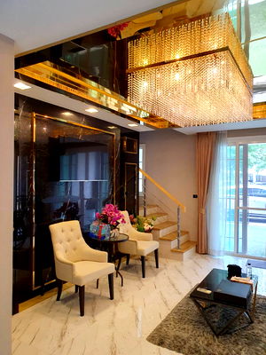 โฮมออฟฟิศ กรุงเทพมหานคร : 🔥🔥Best price!! 3b5b 14.99mb - The Master @BTS Udomsuk 📞Call 096 896 5953