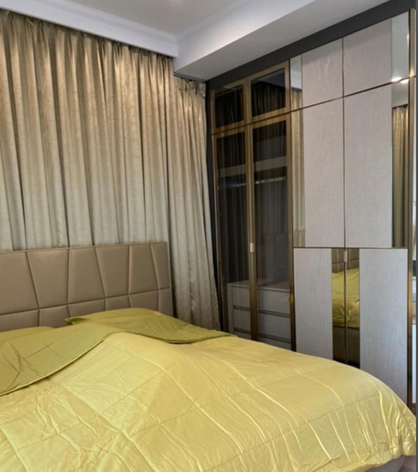 picture For rent Supalai Elite @ Phaya Thai, large room, beautiful, ready to move in, near BTS Phaya Thai. Interested, add Line @841qqlnr - 4/18