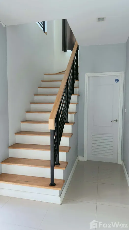 รูป ขาย บ้านเดี่ยว 4 ห้องนอน ในโครงการ โกลเด้น วิลเลจ อ่อนนุช-พัฒนาการ 5912263 - รูปที่ 7/12