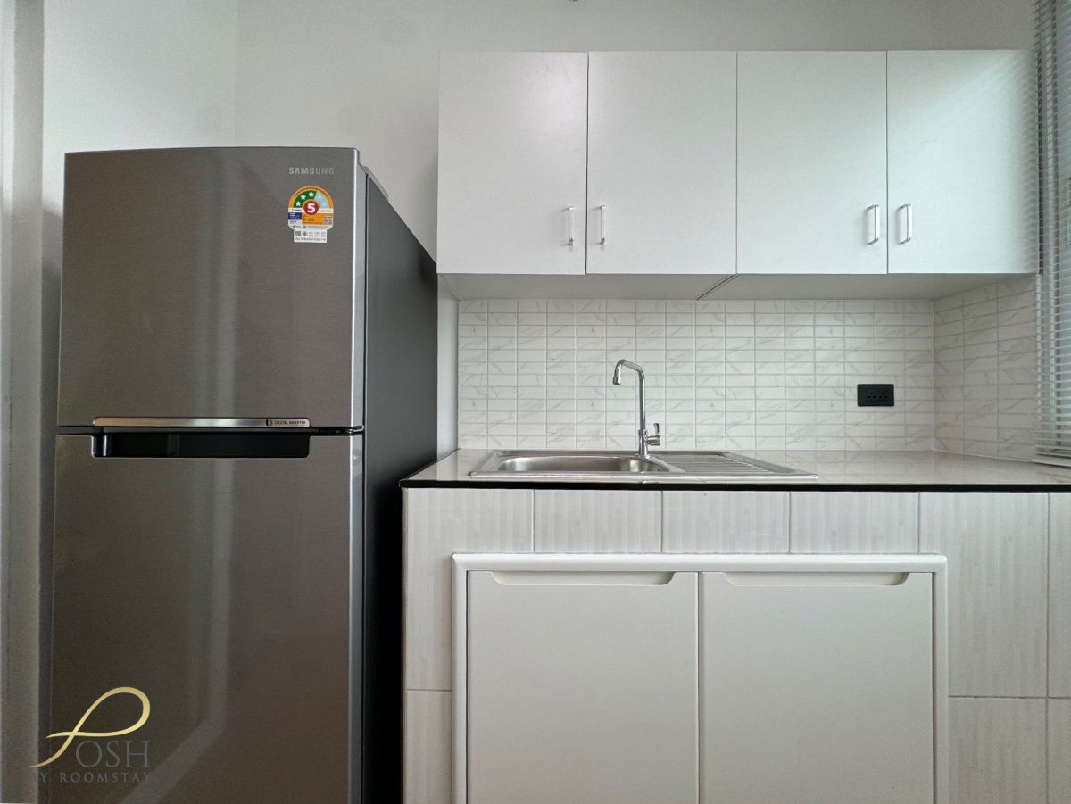 picture Agent Welcome 3% Commission 1Bedroom Condo 51.5sq.m. : Supalai Park at Downtown near Phuket old town. - 35/37