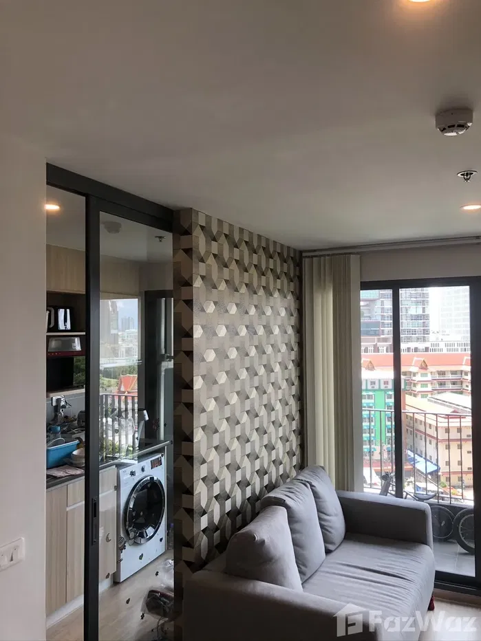 picture ( For Rent/Sale ) Ideo O2 2 Bedrooms 1 bathroom 5912213 - 1/10