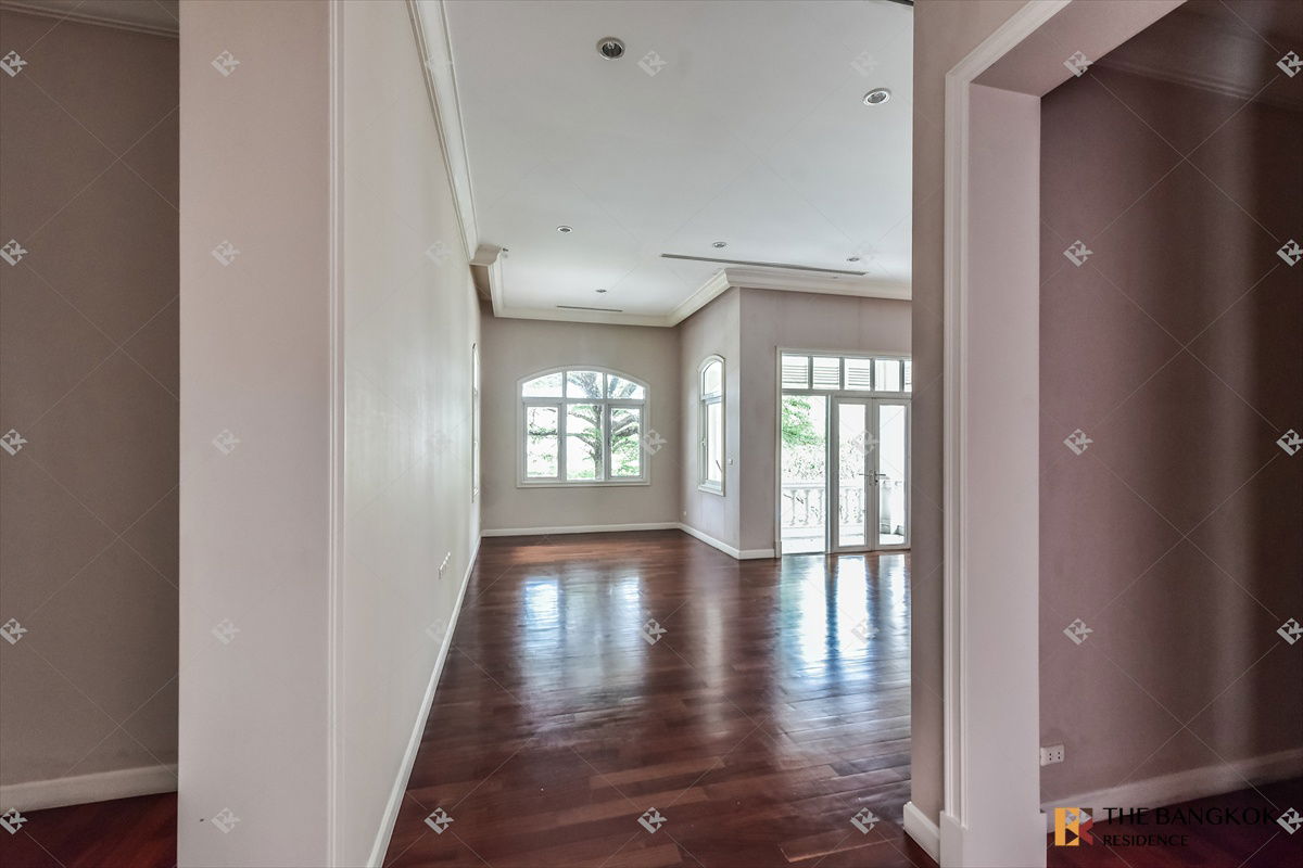 รูป The Royal Residence Kaset-Nawamin ระดับ Super Luxury - รูปที่ 22/31