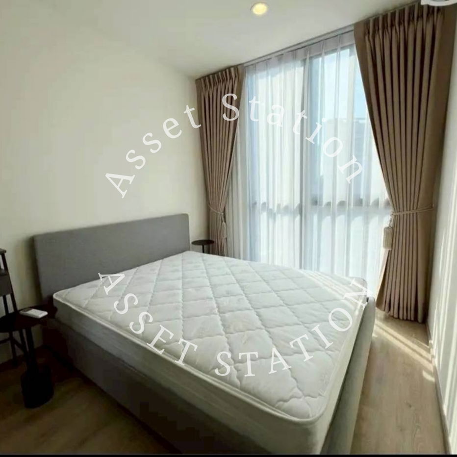 รูป ⭐พร้อมเช่า Noble Nue District R9 ห้องแต่งสวยราคาถูก ติด MRT พระราม 9💥🔆 - รูปที่ 2/6