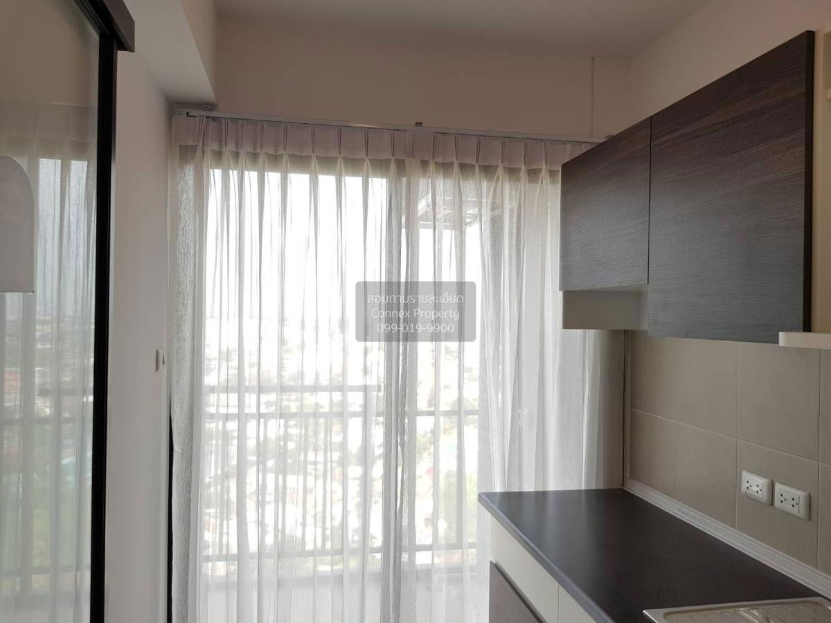 picture For Rent Condo , Supalai Loft @ Khaerai Station , MRT-Khae Rai , Bang Kraso , Mueang Nonthaburi , Nonthaburi , CX-82408 ✅ Live chat with us ADD LINE @connexproperty ✅ - 3/8