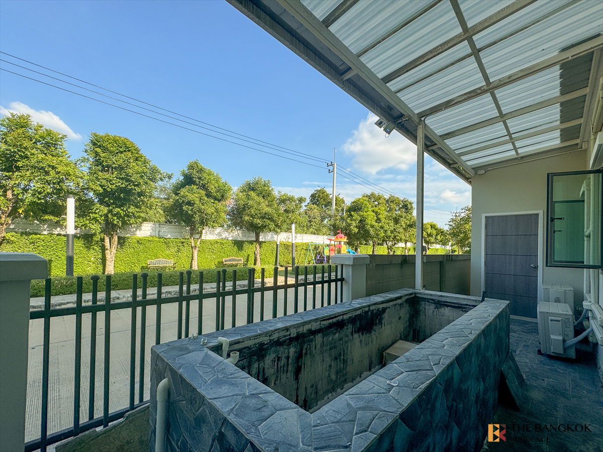 รูป เสนา แกรนด์โฮม รังสิต-ติวานนท์  จองด่วนก่อนใคร - รูปที่ 18/29