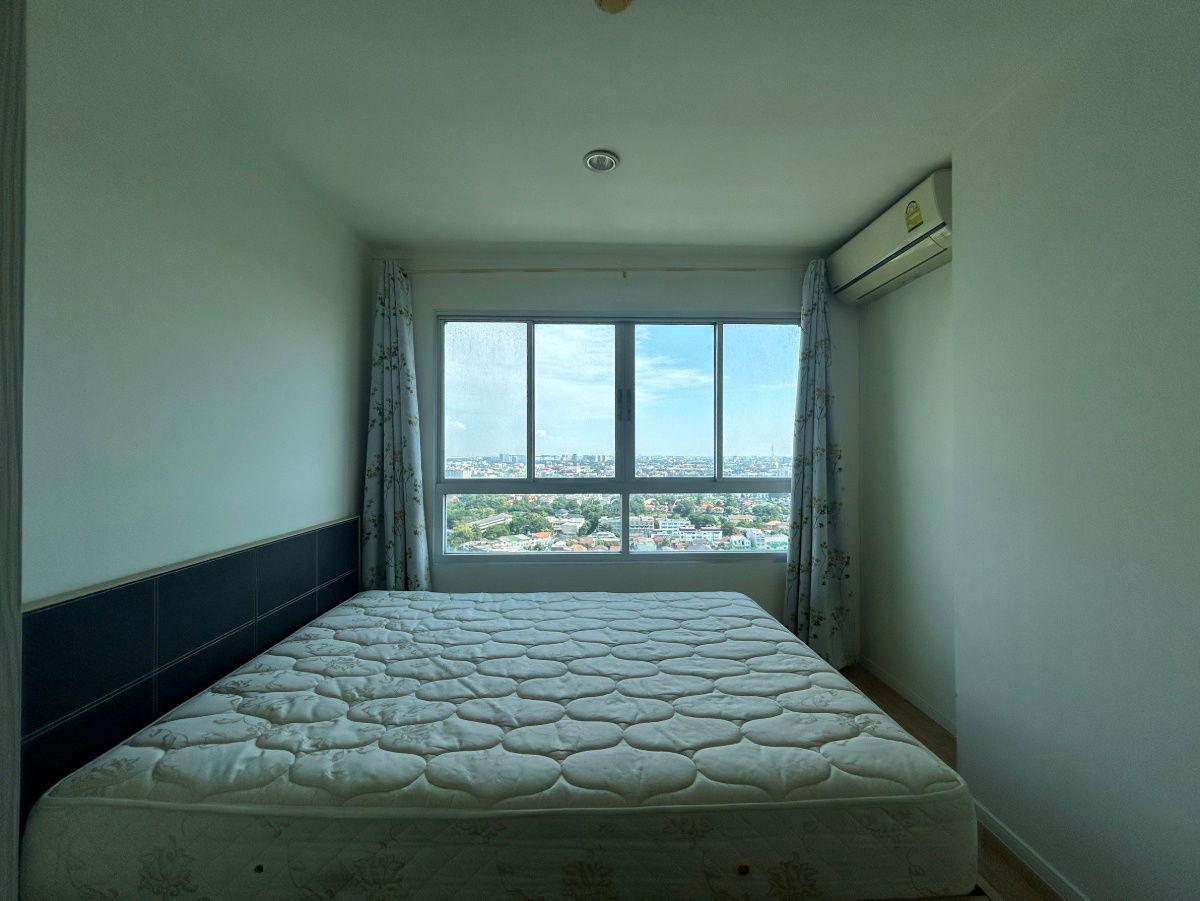 รูป JK 3751771 : ลุมพินี วิลล์ ประชาชื่น - พงษ์เพชร 2 - รูปที่ 25/37