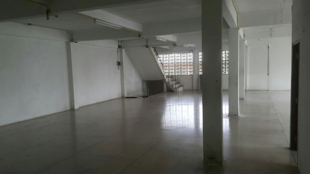 รูป ให้เช่า ทาวน์เฮ้าส์/โฮมออฟฟิศ เหมาะทำธุรกิจ, สำนักงาน ขนาด 126 ตร.ว ใกล้ รถไฟฟ้า MRTหลักสอง , เดอะมอลล์  บางแค - รูปที่ 14/17