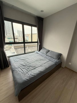 🌈 For Rent 🌆 The Tree Huamak - เดอะทรีหัวหมาก 🌆 JA-673