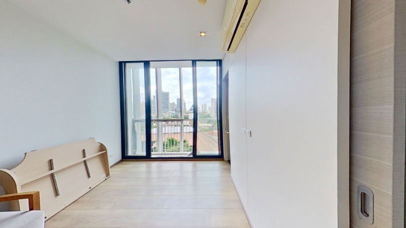 picture Investment Studio for Sale at Park Origin Phrom Phong | High-Demand Sukhumvit 24 - U1400702 - 1/11