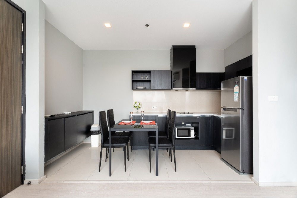 picture Condo for Rent Rhythm Sukhumvit 44/1 - 5/11
