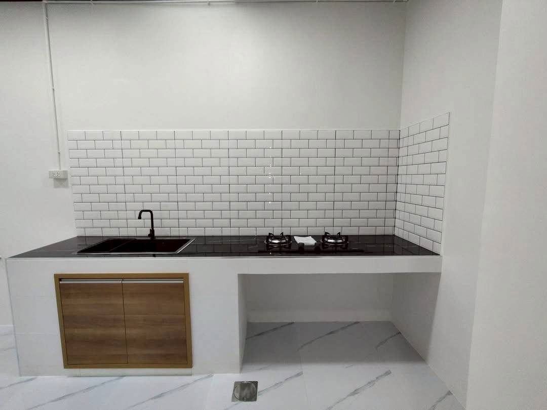 รูป ฟรีโอน! ทาวน์เฮ้าส์ 2 ชั้น เดอะวิลล่า บางบัวทอง | 3 นอน 21.8 ตร.วา ครัวลงเข็ม! | 2.19 ลบ. - รูปที่ 10/20