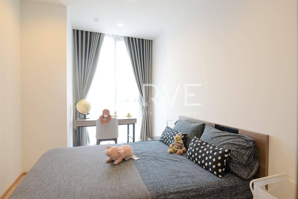 picture 1 Bed 1 Bath Nice Room Good Location BTS Saphan Khwai 550 m. / For Rent-THE LINE Phahol Pradipat - 4/9