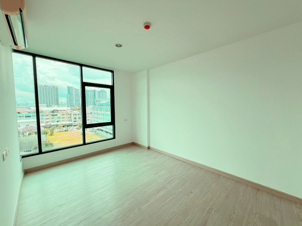 รูป JK 6378517 : เฟรช คอนโด (Fresh Bangsue) - รูปที่ 7/20