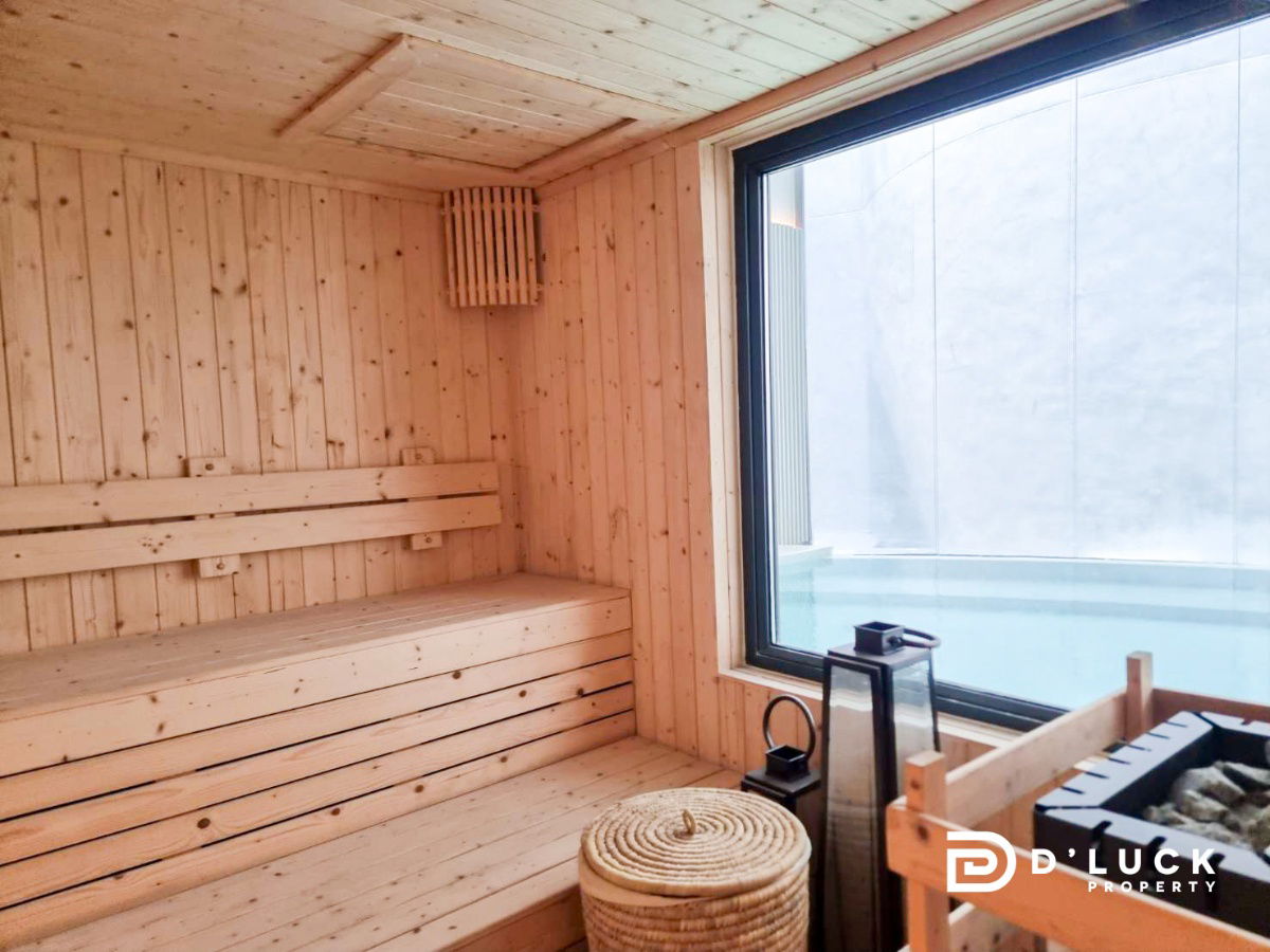 picture Arom Wongamat for Rent - Luxury Beachfront Condo Wongamat Beach in Pattaya , Seaview Ready to move in - 25/28