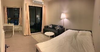 picture G 4996💛 中国客户，请加微信。(在联系方式的旁边) For rent Plum Condo Central Station 2 🅻🅸🅽🅴❤️💜@condopremium💜❤️Ready to move in ⬛🟨 📞 065 695 3645🟨⬛ - 1/8