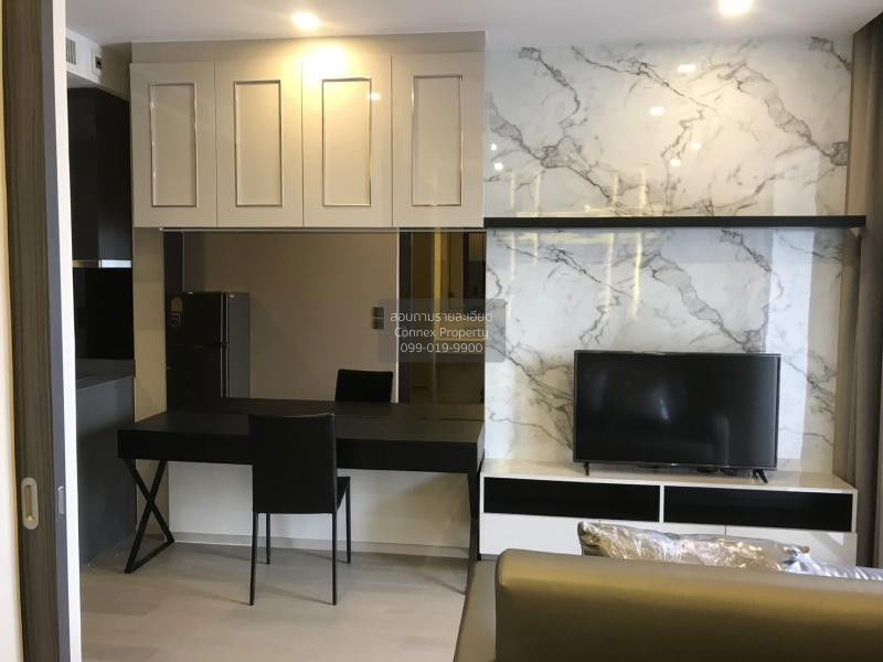 picture FOR RENT condo , Ashton Asoke , BTS-Asok , Khlong Toei Nuea , Watthana , Bangkok , CX-07593 ✅ Live chat with us ADD LINE @connexproperty ✅  - 1/12