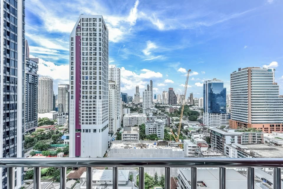 picture For Rent Fullerton Sukhumvit Price 78,000 THB - 15/15