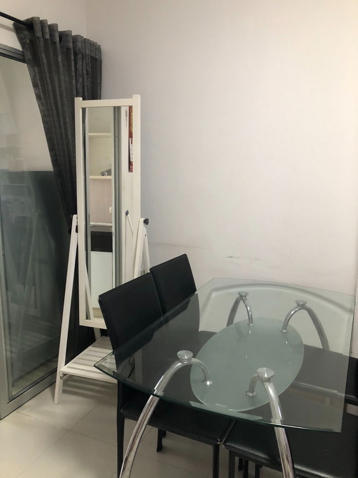 รูป 🏙️ ขายคอนโดทำเลดี ใกล้รถไฟฟ้า – ห้องกว้าง 49.23 ตร.ม. พร้อมอยู่ทันที 🚶‍♂️ BTS รัชโยธิน SCB Park, เมเจอร์ และ Central ลาดพร้าว - รูปที่ 5/10