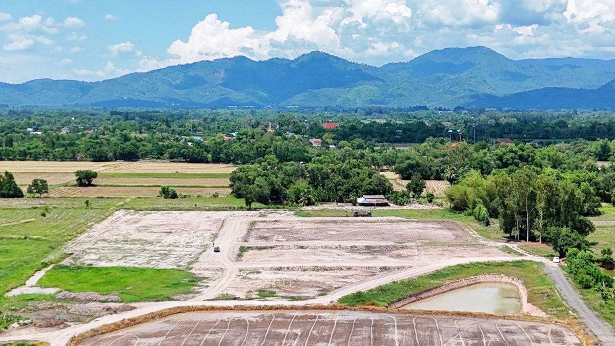 รูป ที่ดินวิวเขาดีลสุดท้ายบ้านพร้าวบ้านนานครนานก3แปลงทำเลทอง1บ้านพักต่างอากาศบ้านสวนวัยเกษียณอากาศดี1ไร่1งาน79ตรว1.1.143ล้านโซน2เงินผ่อนยาว5ปี - รูปที่ 20/23