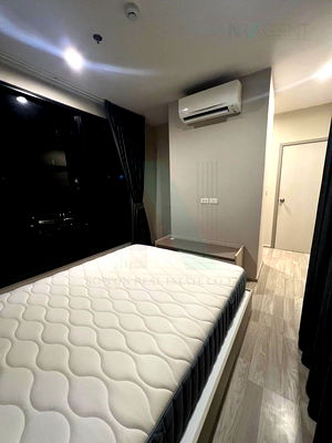 Condos for sale BTS Bang Na : 🔺 For Sell Condo IDEO MOBI SUKHUMVIT EASTPOINT Building 1, Floor 8,1 bed room, Room size 34 sqm