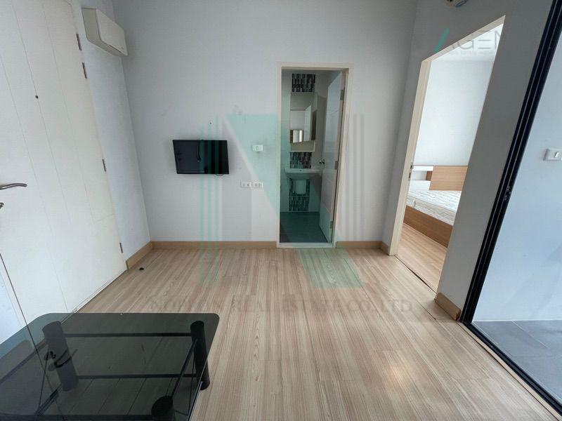 picture 📌 For Sell Condo NICHE MONO RATCHAVIPHA Building B, Floor 14,1 bed room, Room size 30 sqm - 6/8