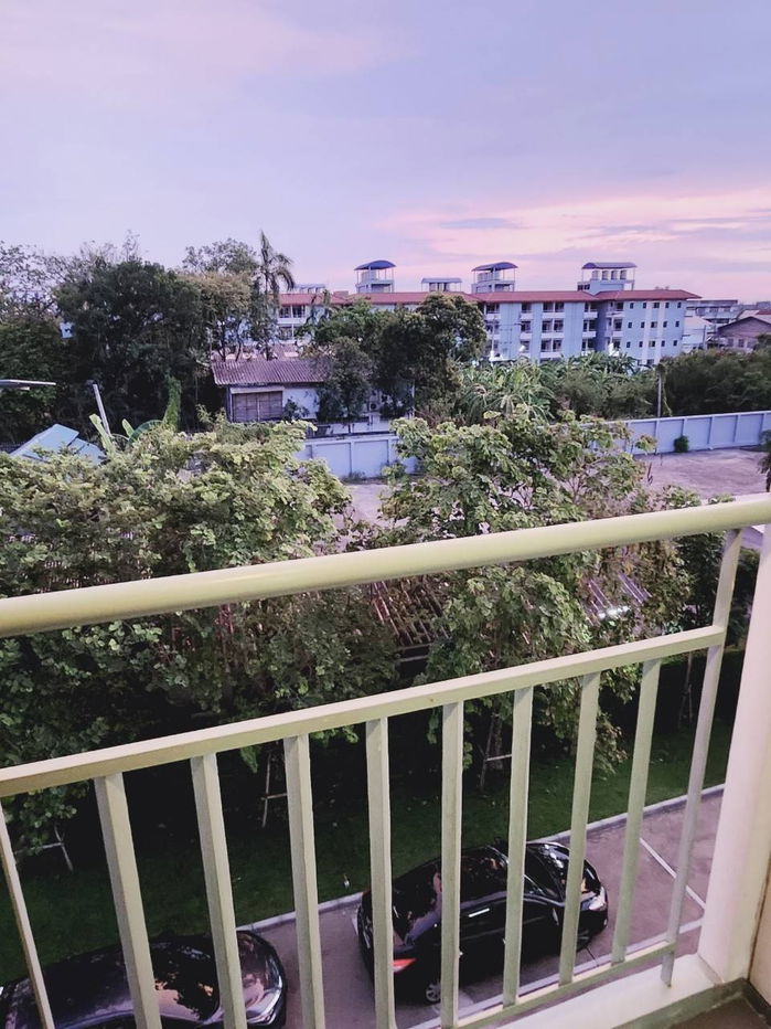 picture Lumpini Ville On Nut - Lat Krabang  - 12/25