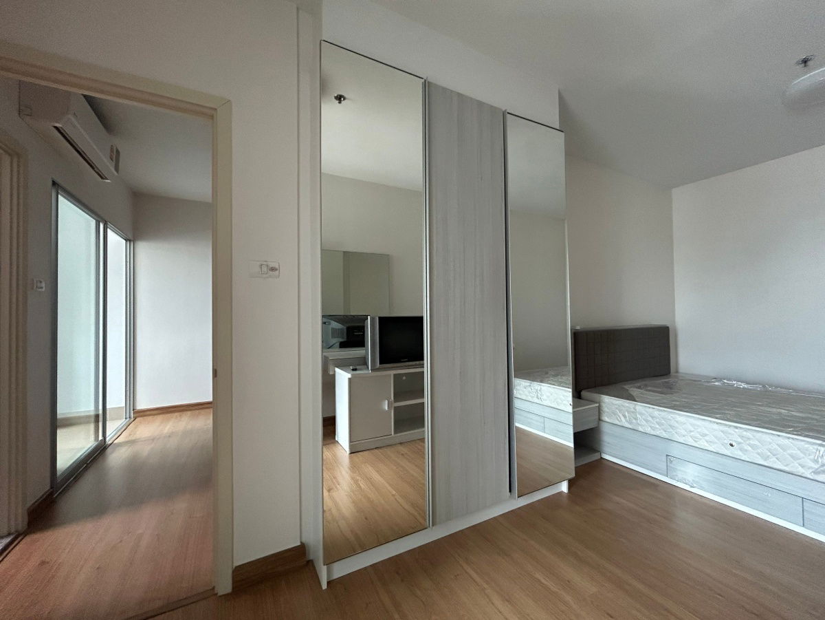 รูป JK 5523823 : ศุภาลัย ซิตี้ รีสอร์ท แจ้งวัฒนะ - รูปที่ 34/41