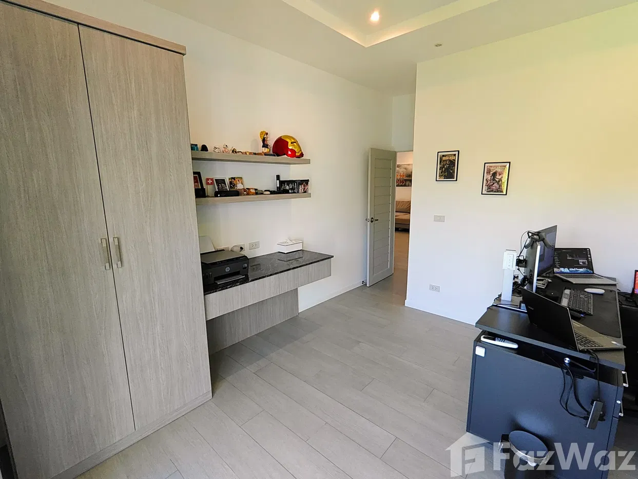 รูป ขาย วิลล่า 3 ห้องนอน ในโครงการ มาลี โลตัส วิลล่า 5904287 - รูปที่ 19/48