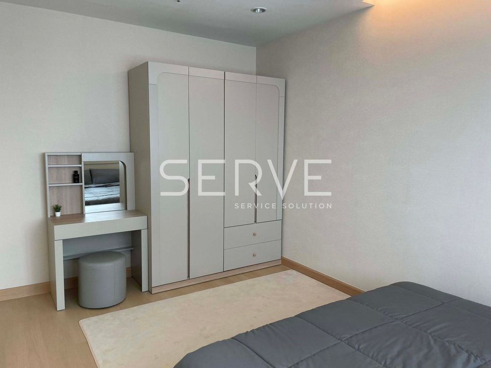 รูป Condo For Sale T.C. Green Condominium Good Location MRT Rama 9 -T.C. Green - รูปที่ 8/9