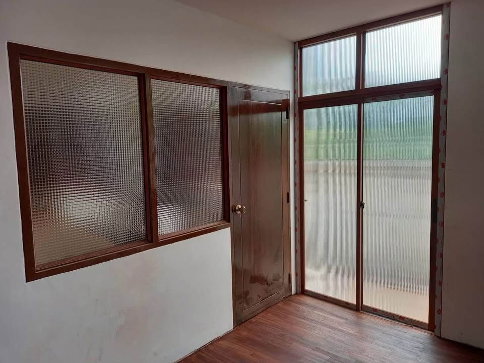 รูป HR3080ให้เช่าบ้านเดี่ยว หลังใหญ่เนื้อที่ 90 ตรว.ย่านประชาชื่น ใกล้สถานีกลางบางซื่อ เดินทางสะดวกใกล้ทางด่วน - รูปที่ 2/36