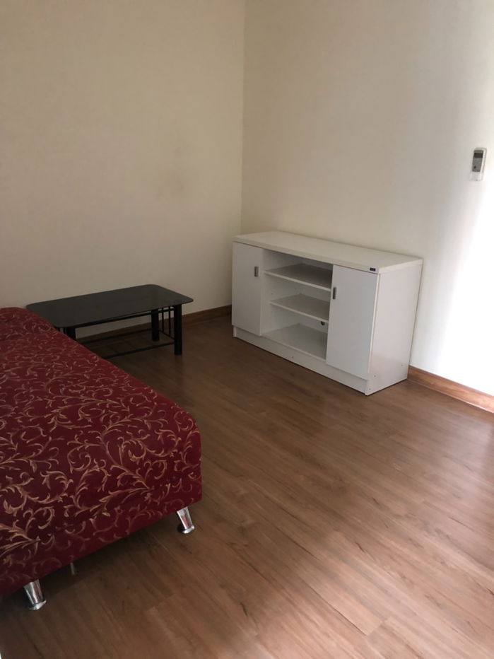 รูป ขาย1500000 เดอะคอนเนคชั่น 29.93ตรม ชั้น5 1ห้องนอนThe Connexion  แคราย รัตนาธิเบศร์ซอยติด MRT ศูนย์ราชการนนทบุรี รถไฟฟ้าสีม่วง - รูปที่ 3/7