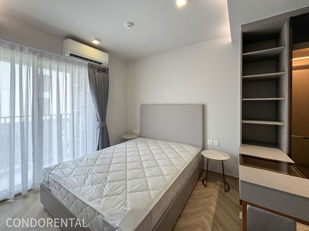 รูป Chapter Thonglor 25 ห้องสวย ราคาดี สอบถามเพิ่มเติมได้ที่ Line @condorental - รูปที่ 3/22