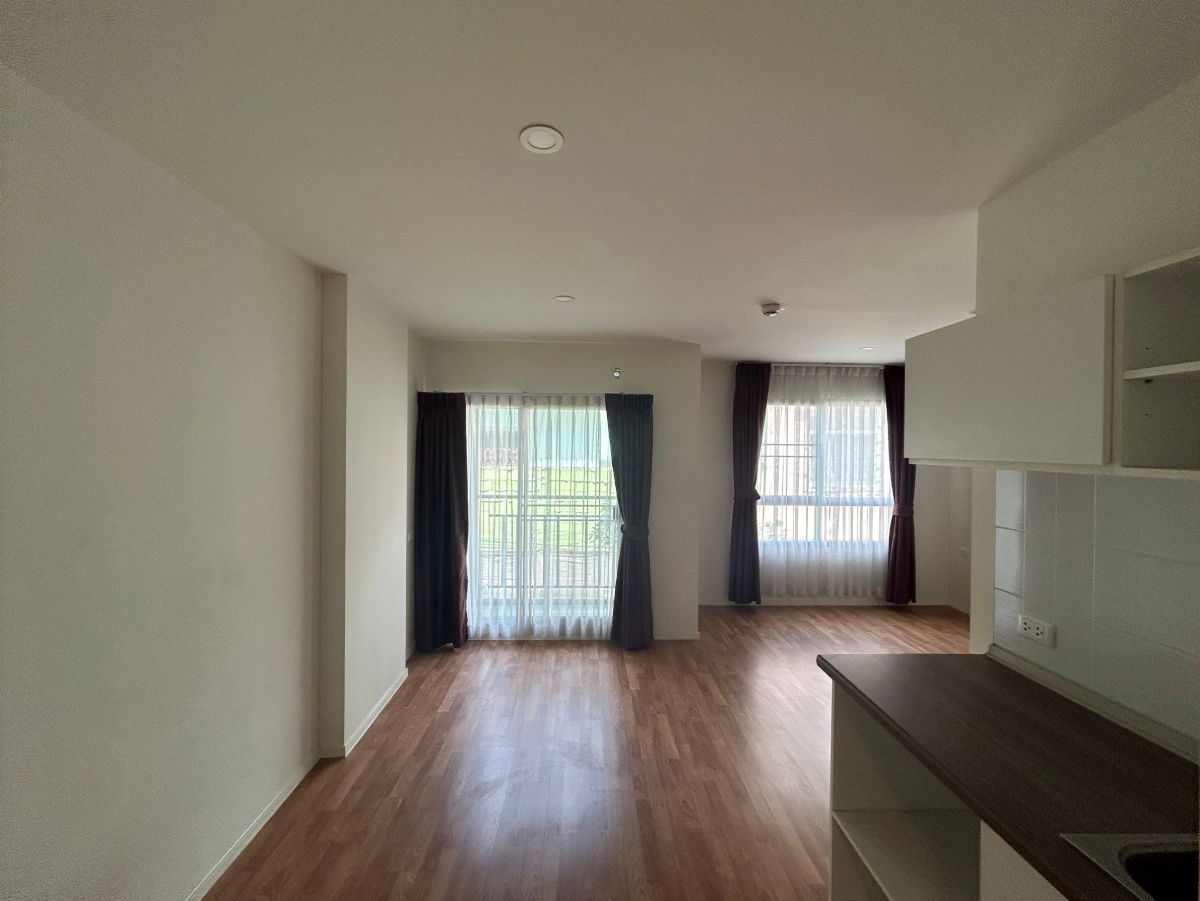 รูป JK 5681550 : ลุมพินี วิลล์ ราษฎร์บูรณะ-ริเวอร์วิว2 - รูปที่ 10/18