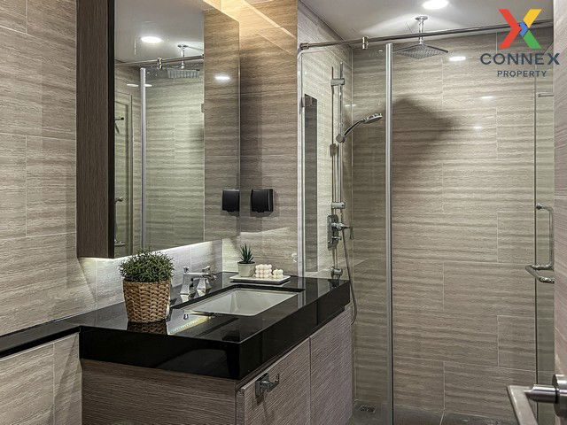 picture 🔥🔥🔥 FOR RENT condo , Klass Langsuan , high floor , BTS-Chit Lom , Lumpini , Pathum Wan , Bangkok , CX-00437 ✅ Live chat with us ADD LINE @connexproperty ✅ 🔥🔥🔥 - 8/8