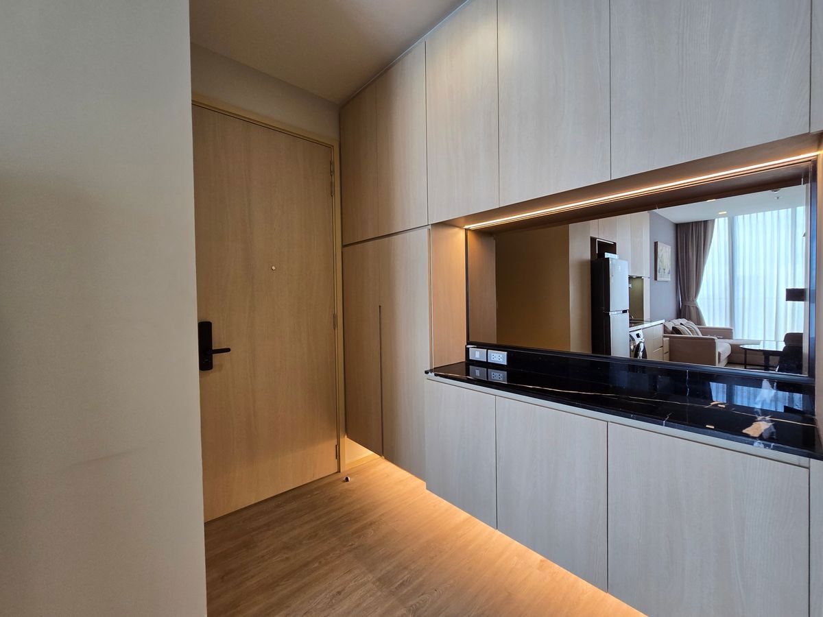 รูป 🟨🟦🟦Noble State 39 [FOR RENT]🟦🟦🟨 - รูปที่ 4/16