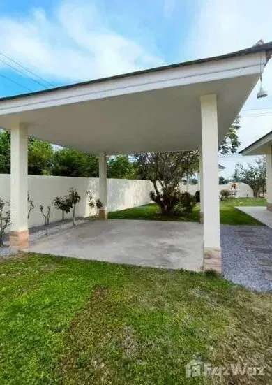 รูป ขาย บ้านเดี่ยว 3 ห้องนอน ใน ทับใต้, ประจวบคีรีขันธ์ 5911546 - รูปที่ 18/21