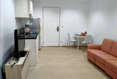 Seed memories siam. 1bed 56sqm. Line id: @pfagent