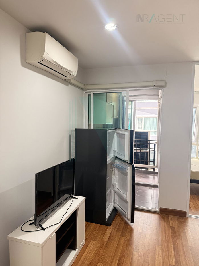 picture For Rent Condo REGENT HOME SUKHUMVIT 81 Building B, Floor 3,1 bed room, Room size  sqm - 8/8