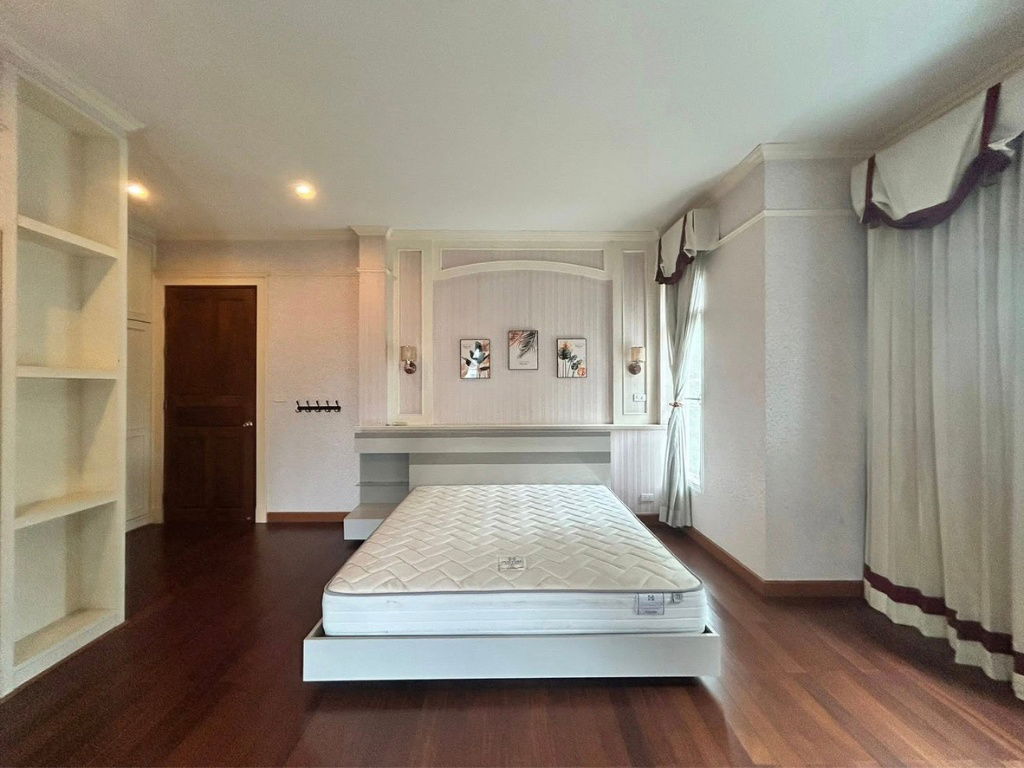 รูป ขาย เดอะลากูนน่าโฮม สันทราย 6ห้องนอน 7ห้องน้ำ ที่ดิน 3 งาน. (ID:717HS) - รูปที่ 16/36