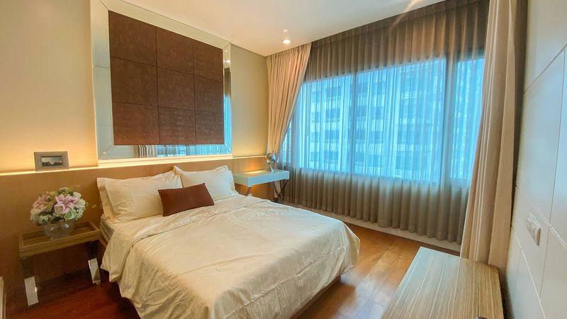 picture LTHC13723 – Condo for Rent | Bright Sukhumvit 24 | 188 sqm | 3 Beds 3 Baths | Duplex | Near BTS Phrom Phong | 125K/Month - 3/12